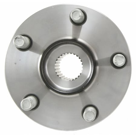 Moog Hub Assembly, 513265 513265